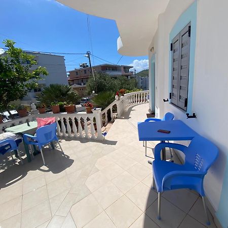 Apartments Elisabeta Ksamil Extérieur photo
