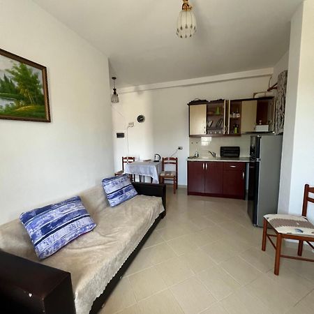 Apartments Elisabeta Ksamil Extérieur photo