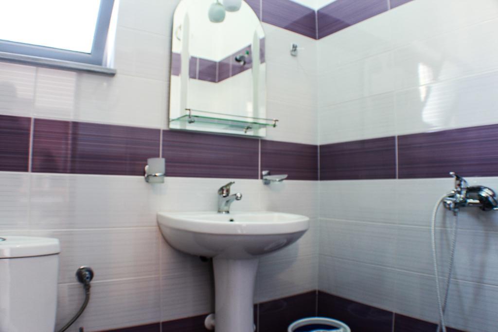 Apartments Elisabeta Ksamil Chambre photo